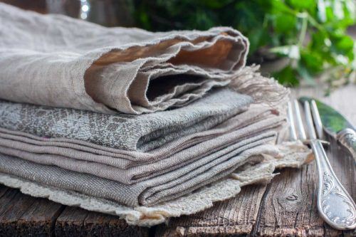 Tea Towel: What Is It And How You Can Use It