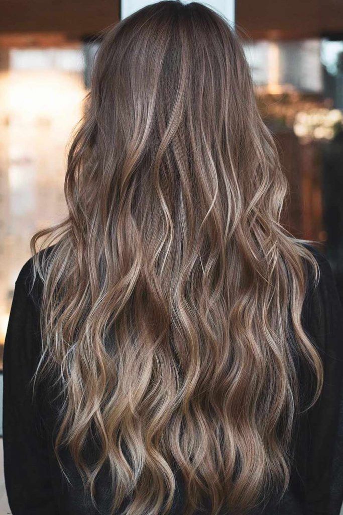 60 Balayage Hair Ideas That Are Trendy in 2022 - Glaminati