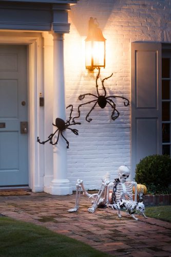 Halloween Decorations: Spooky and Spectacular Ideas