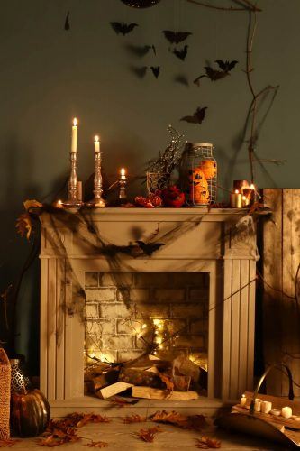 Halloween Decorations: Spooky and Spectacular Ideas