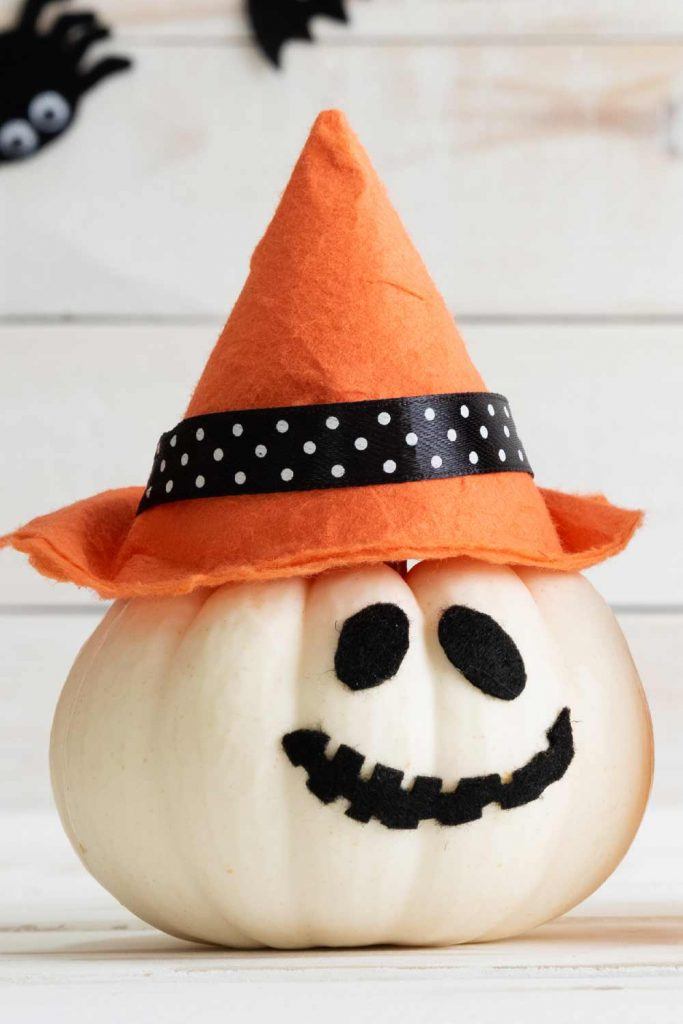 50+ Halloween Pumpkin Decorating Ideas For More Fun