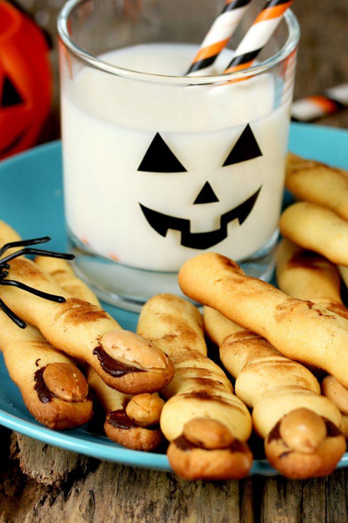 Halloween Dessert Ideas