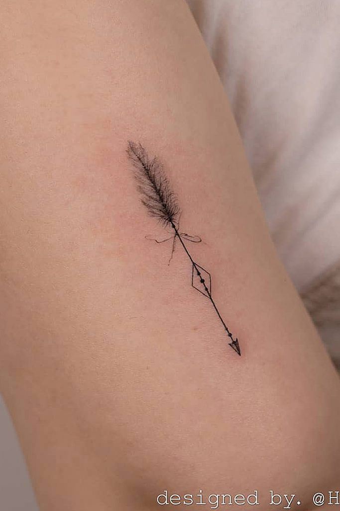 10 Small Western Tattoo Ideas That Will Blow Your Mind  alexie