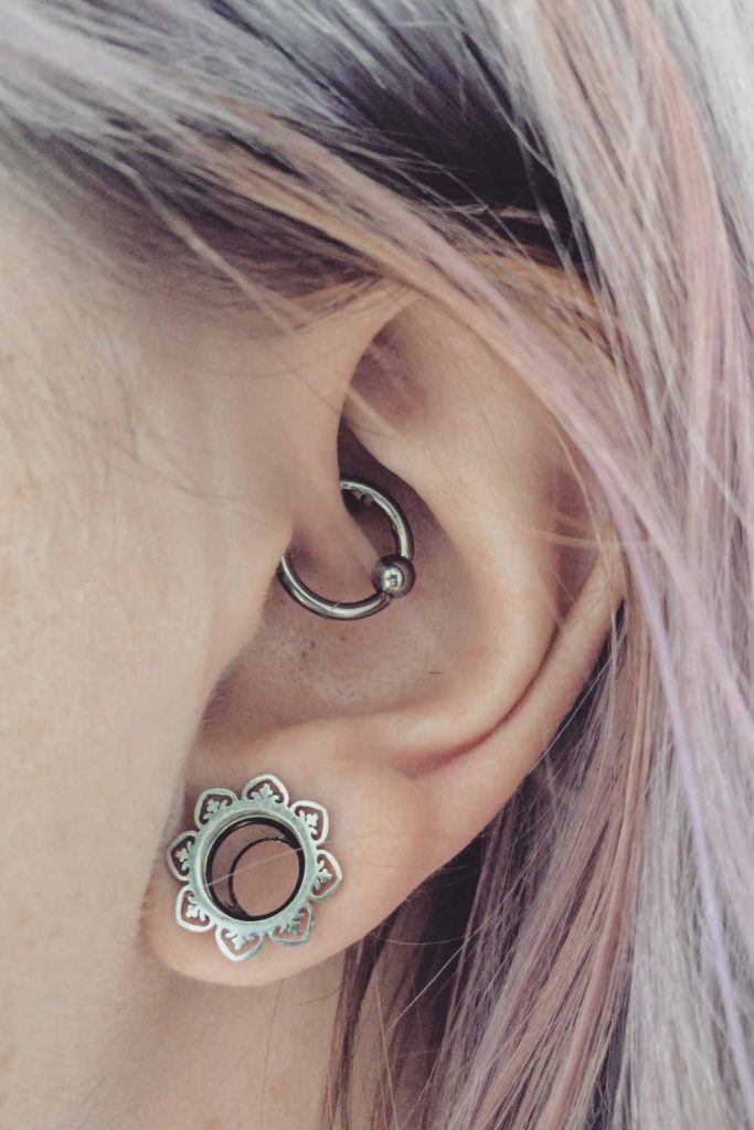 Ear Piercings