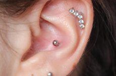 Conch Piercing: What You Should Know To Curate Your Perfect Ear Piercing