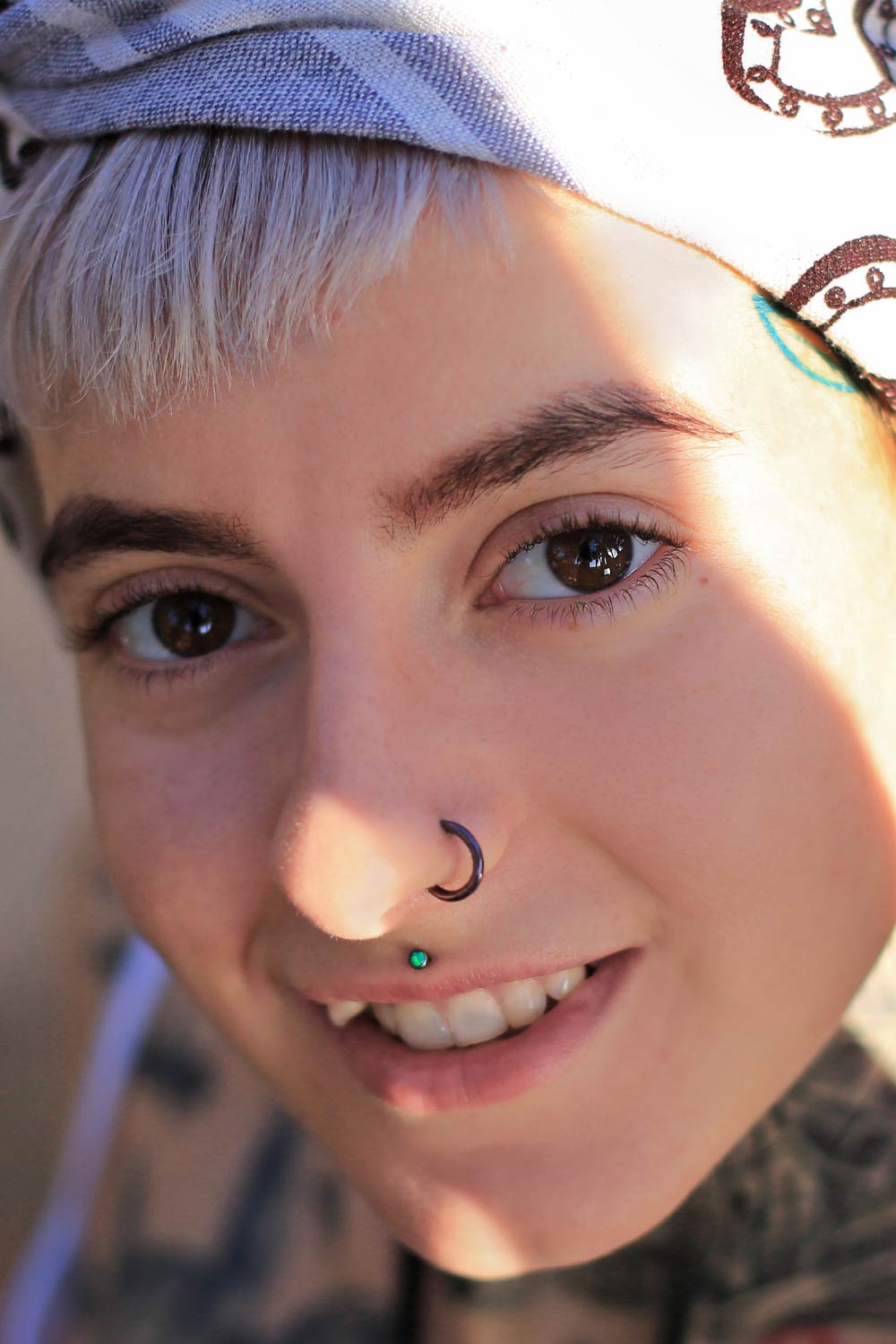 Complete Nostril Piercing Guide For Stylish People Glaminati