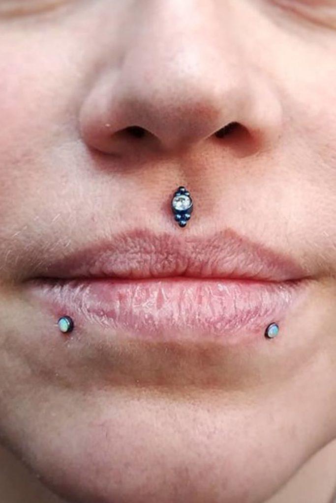 Piercing Aftercare Tips