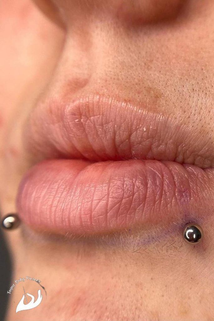 Snake Bites Piercing Guide Do You Dare To Go This Far