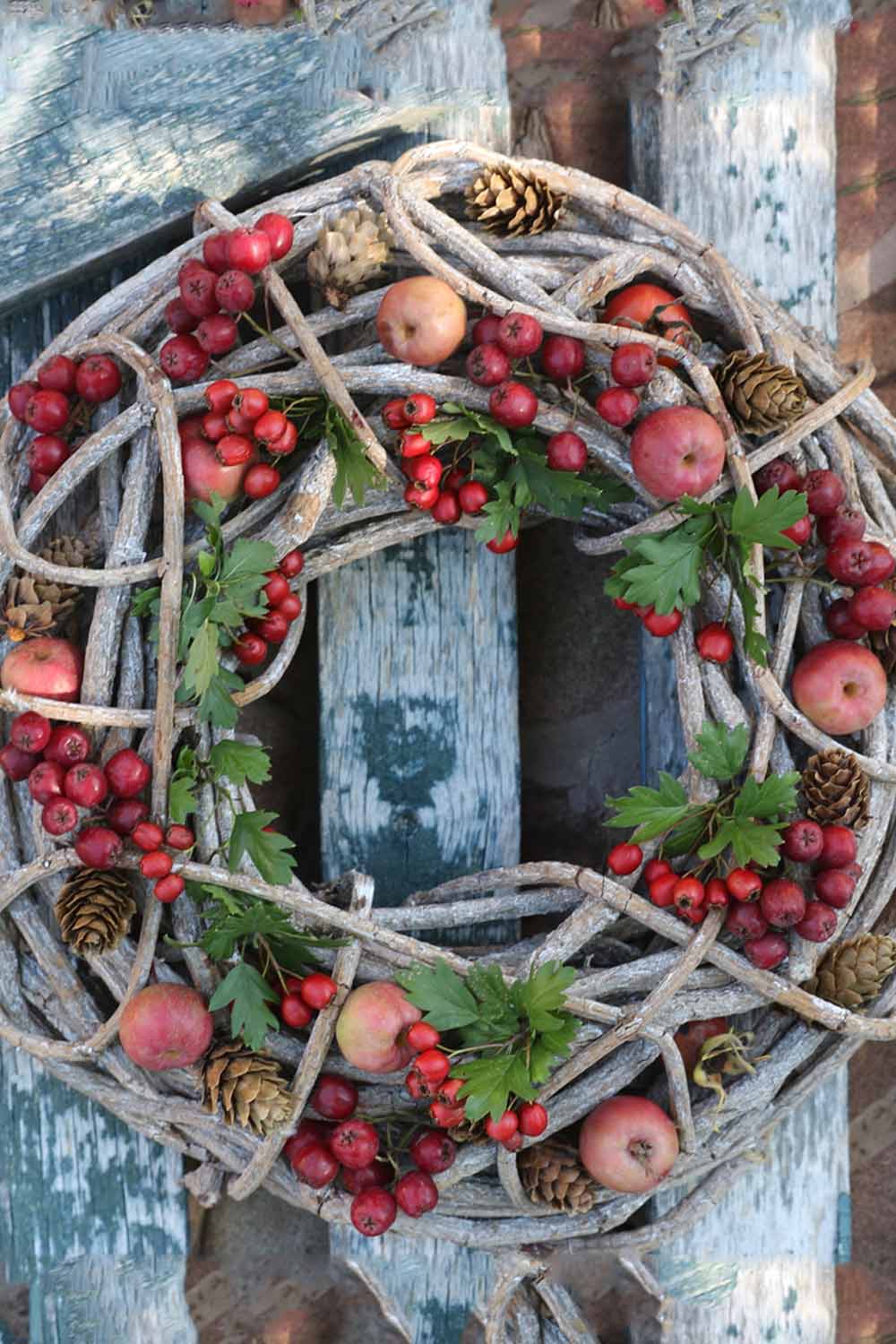 Christmas Wreath