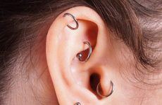 The Growing Popularity of Rook Piercing and Facts to Consider