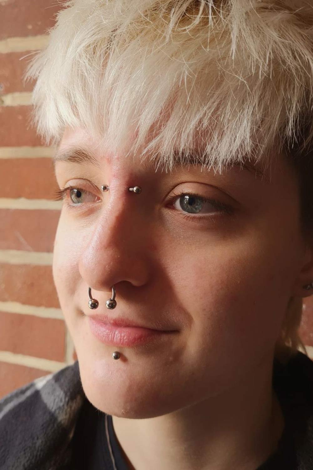 Bridge Piercing Full Guide To Get Pierced In 2024