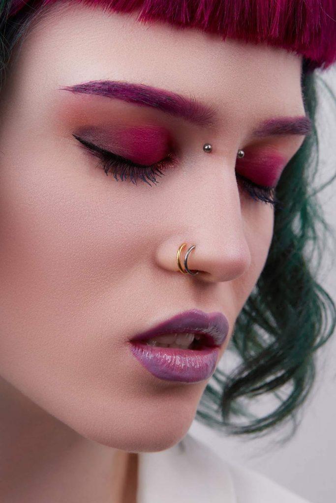 The Ultimate Guide to Bridge Piercings: Types, Aftercare, and Tips – Pierced