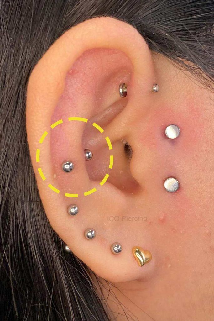 What is a Snug Piercing? Prick Up Your Ears!