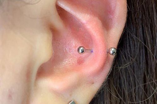 Vital Points to Consider Before Getting a Snug Piercing