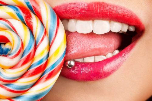 Will an Intricate Tongue Piercing Fit Your Next Mod Appointment?