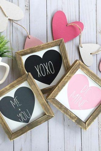Fabulous Valentines Day Decoration Ideas