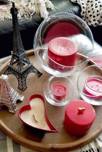 Fabulous Decoration Ideas for Valentines Day