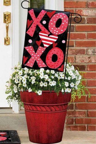 Xo-xo Outdoor Sign Decoration #sign #xoxo