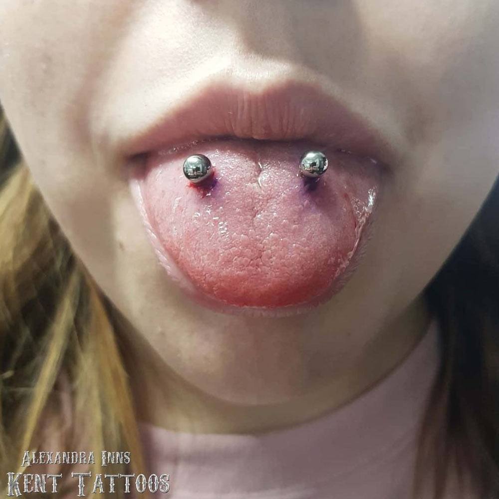 Tongue Piercings: Your Complete Guide Including Healing Time and Cost