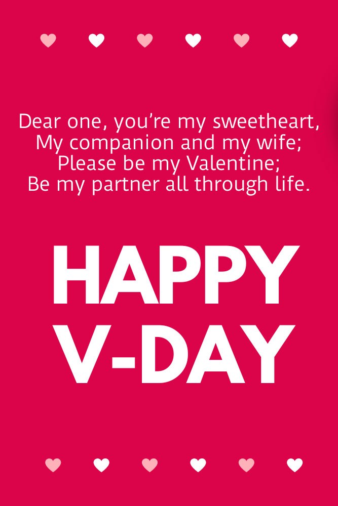 Happy V-Day #happyvday #valentnesdayi