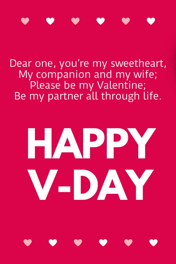 Happy Valentine's Day 2023: Wishes, Images Messages, Quotes, Picture - Happy  Valentines Day …