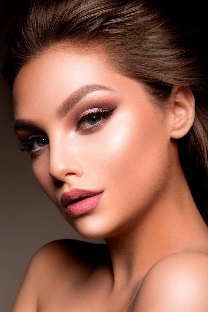 30 Sexy Makeup Ideas For Valentines Day