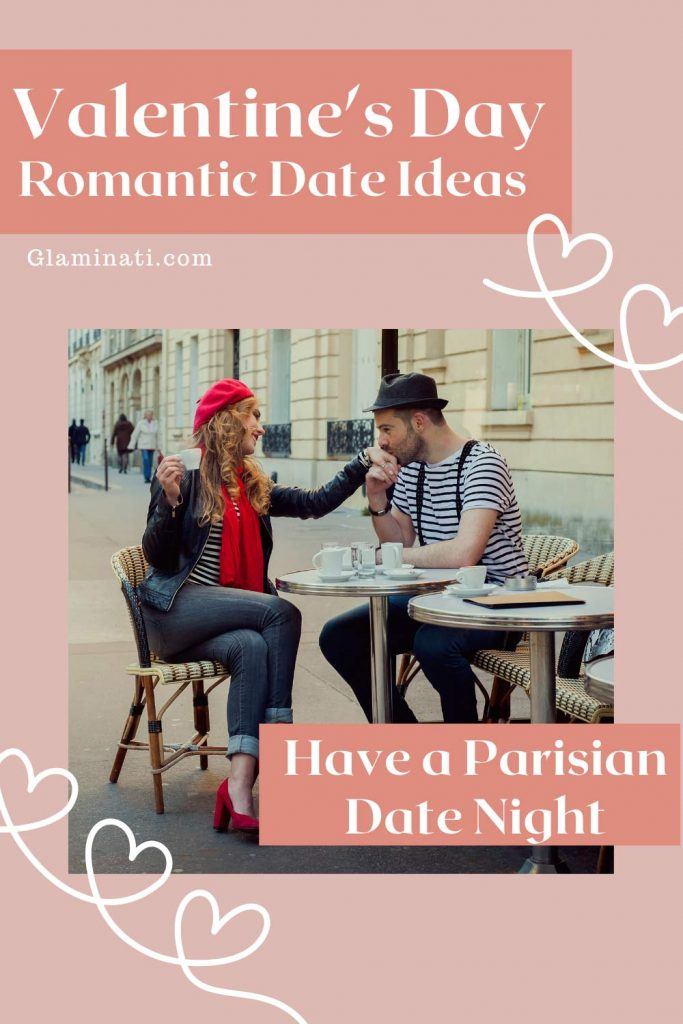 Have a Parisian Date Night