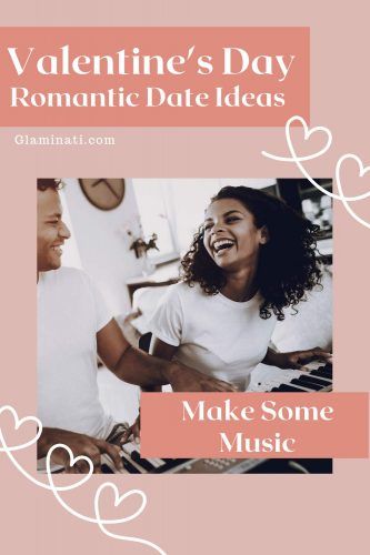 Romantic Ideas For An Unforgettable Valentine’s Day | Glaminati.com