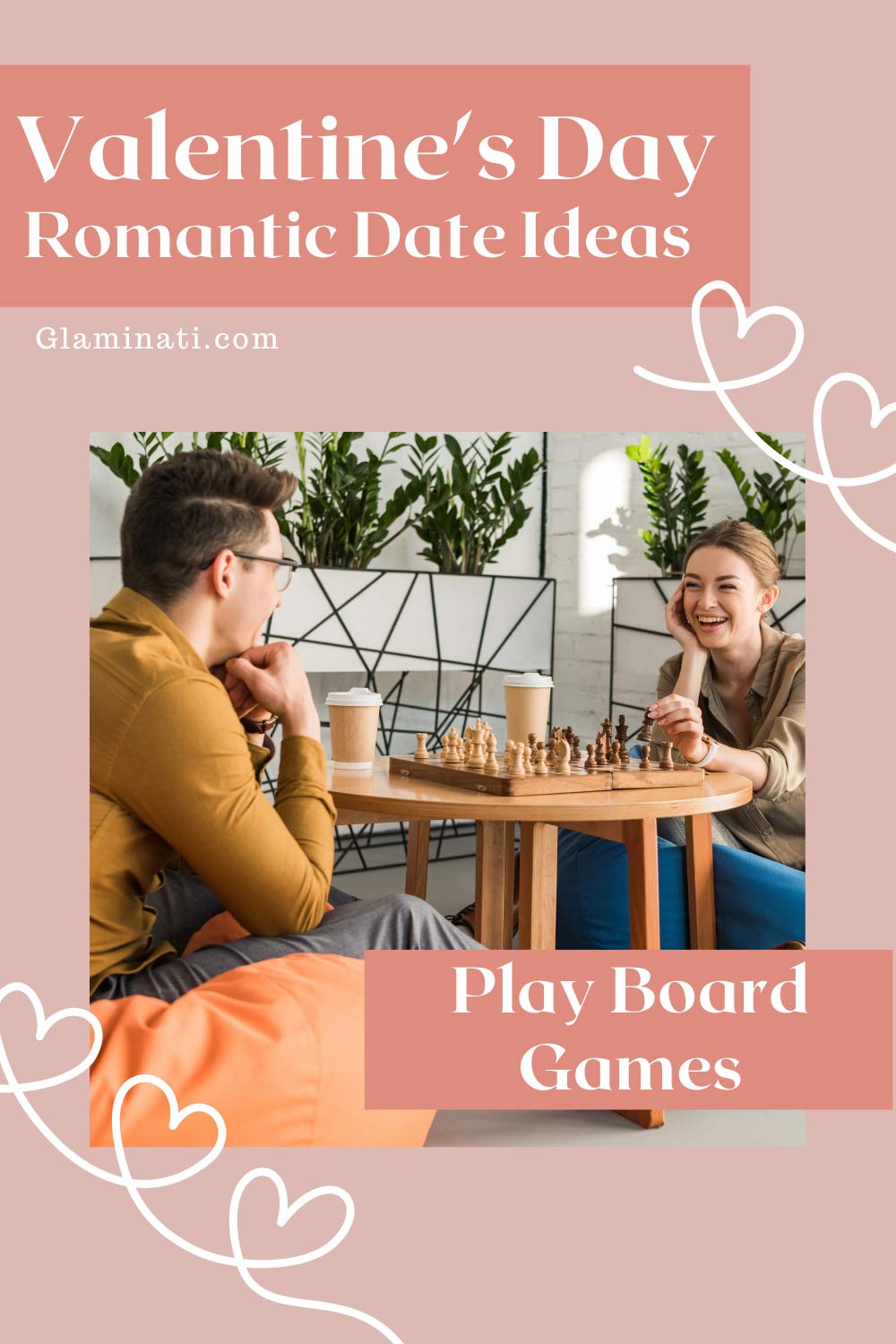 Romantic Ideas For An Unforgettable Valentine’s Day | Glaminati.com