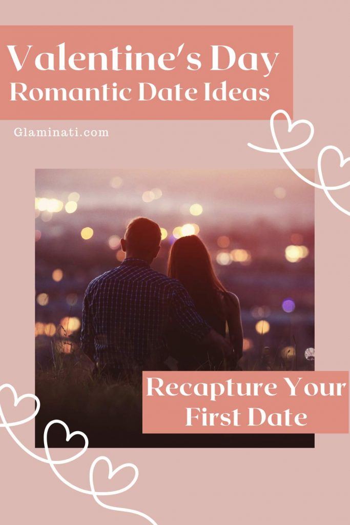Recapture Your First Date