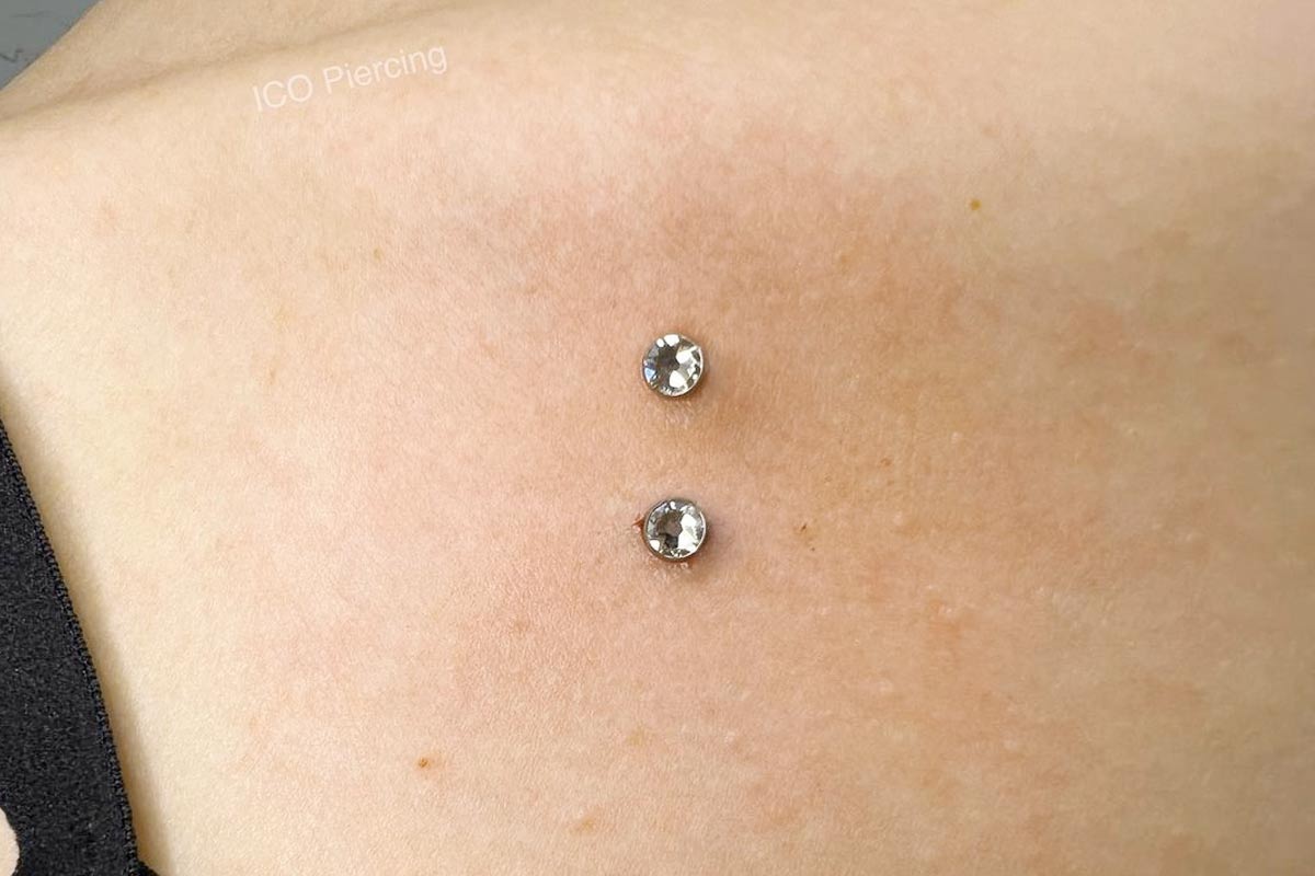 What is a Dermal Piercing and What Makes It So Requested at the Moment?