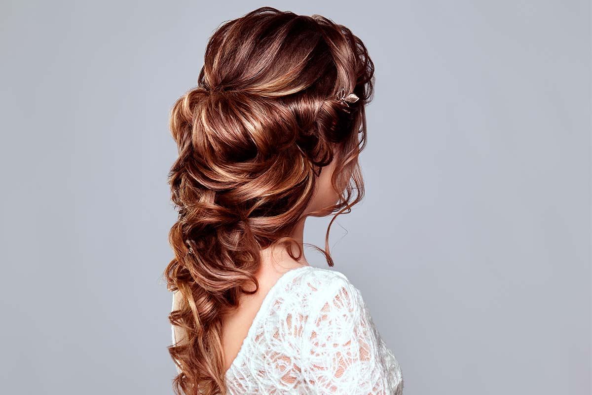Twisted Heart Hairstyle For Beginners – Perfect For Valentines Day -  Everyday Hair inspiration