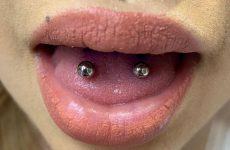 Jaw Dropping Frog Eyes Piercing For Those Who Are Ready To Turn Heads