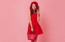 Lovely Ideas Of Valentines Day Outfits