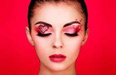 Sexy Makeup Ideas For Valentines Day