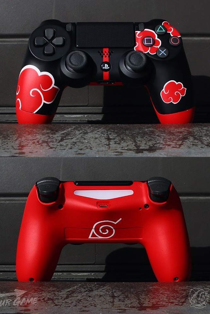 Game Gift Idea #customcontroller