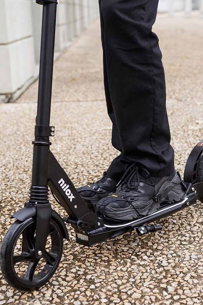 Electric Scooter Gift Idea #scooter