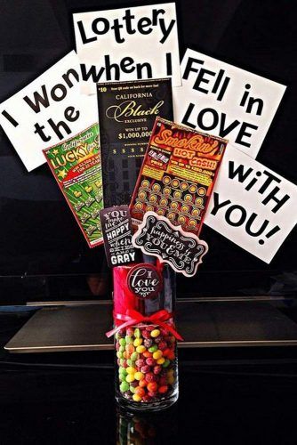 Creative Valentines Day Gifts For Him To Show Your Love Glaminati