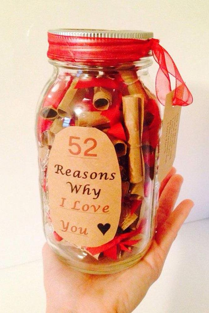 Valentines Day Mason Jar Gifts picture 5