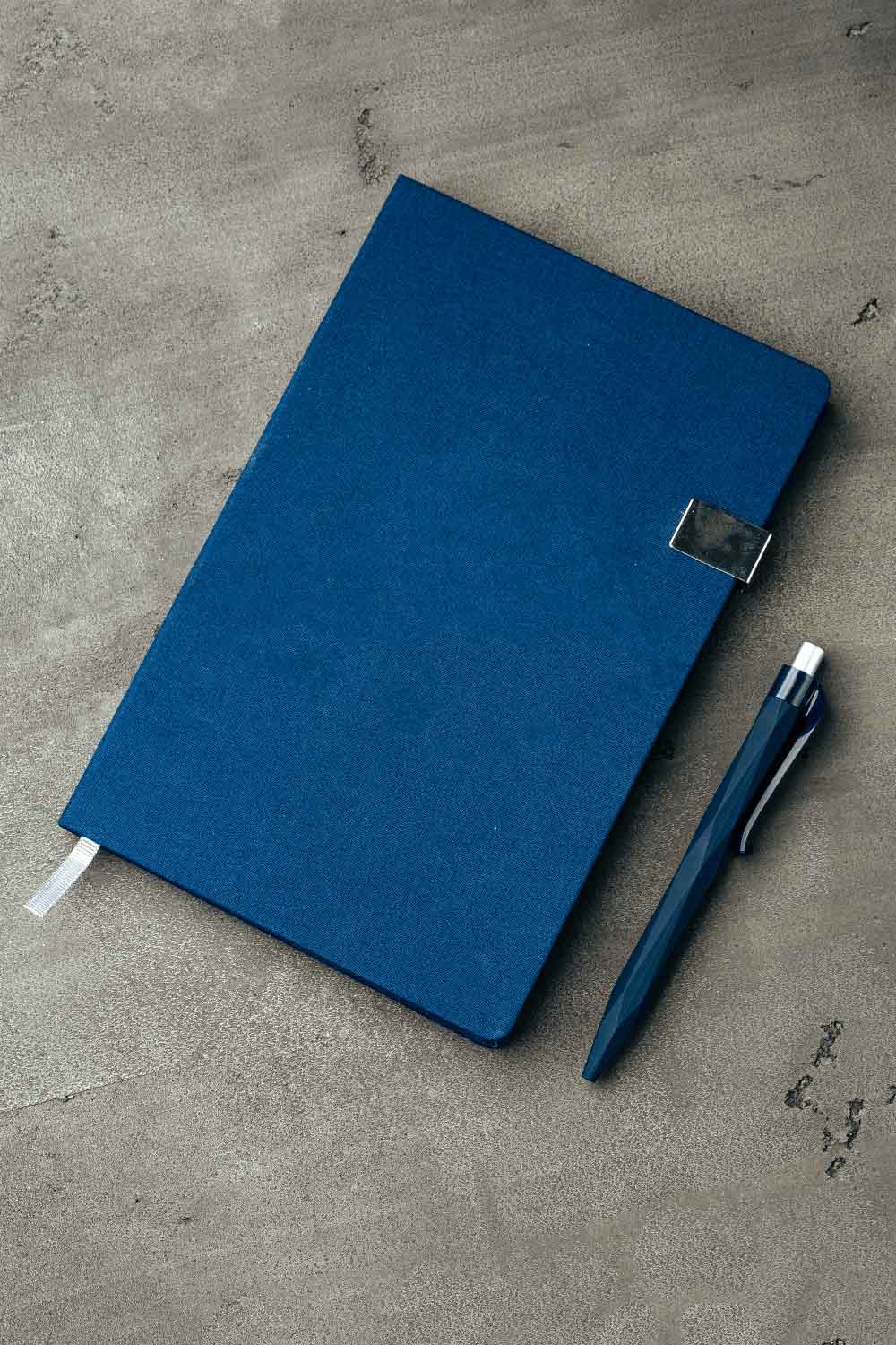 Stylish Notebook Gift for Valentines Day