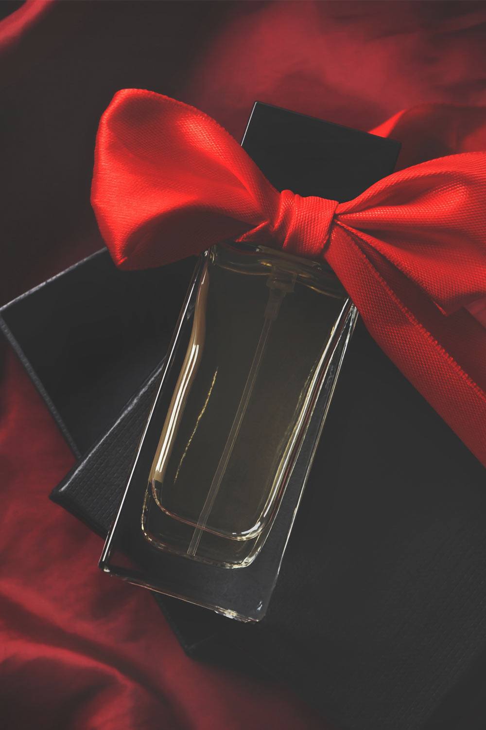 Perfume Gift Idea