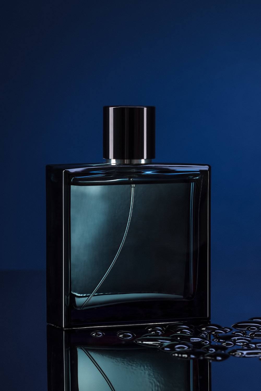 Mens' Parfume Gift For Valentines Day