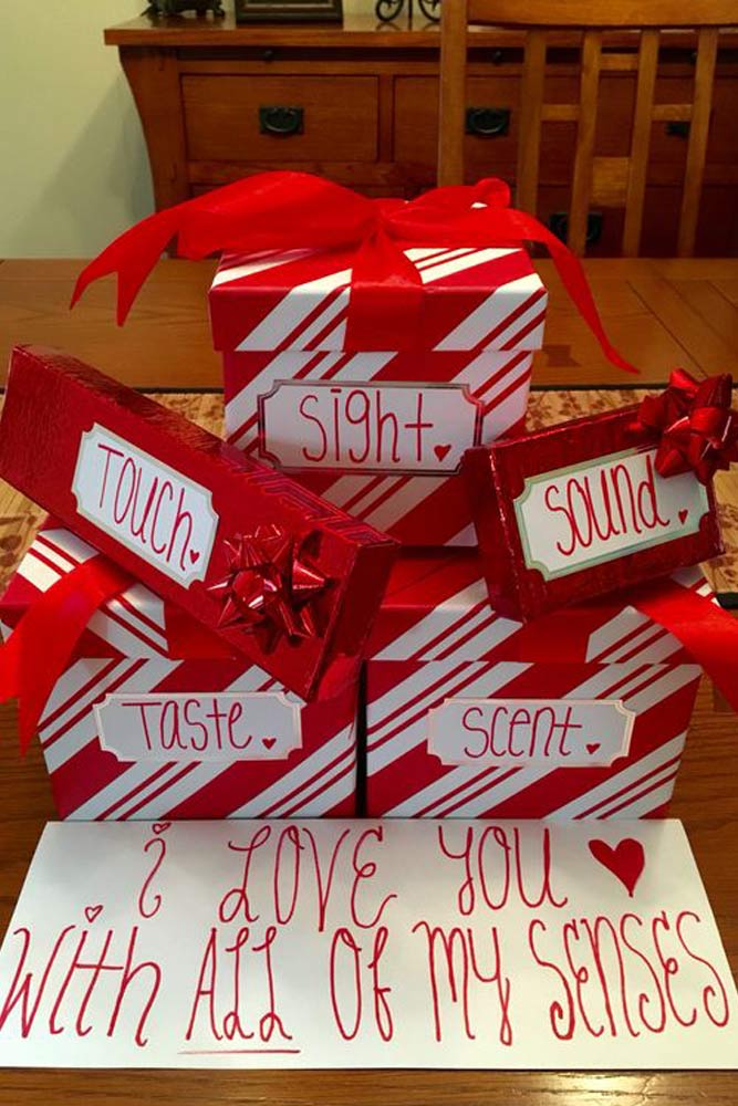 27 Inexpensive Valentine's Day Gift ideas - Live Like You Are Rich