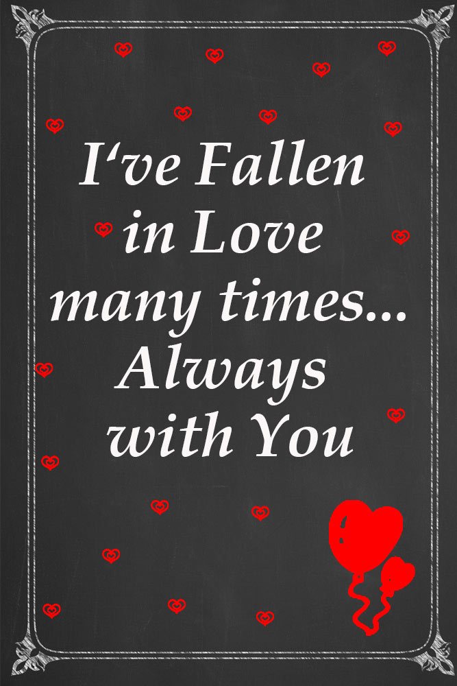 Valentines Day Quotes to Share with Your Valentine