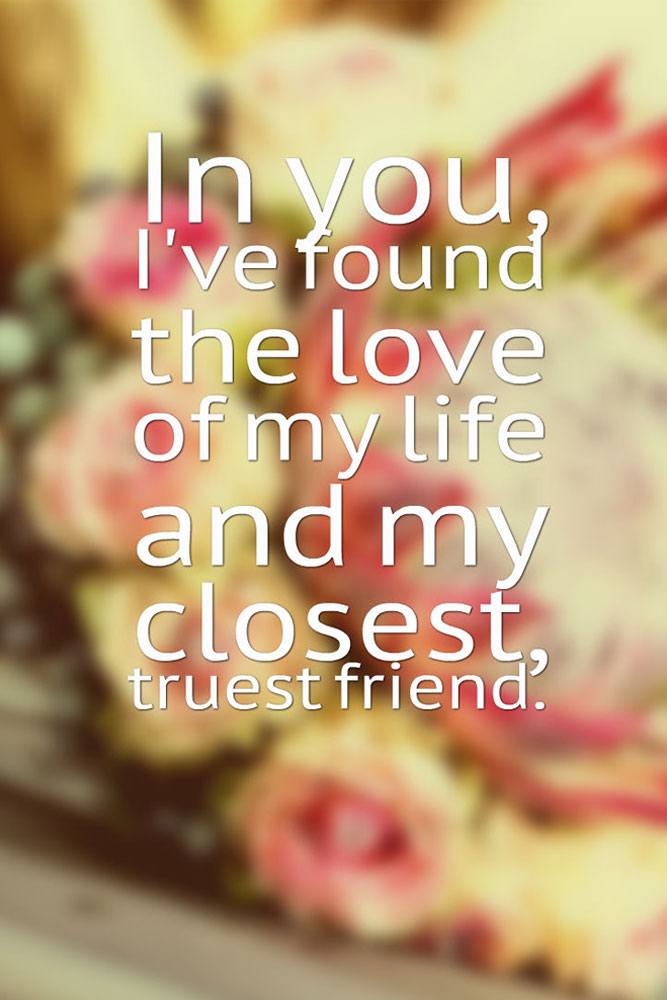 Valentines Day Quotes to Share with Your Valentine