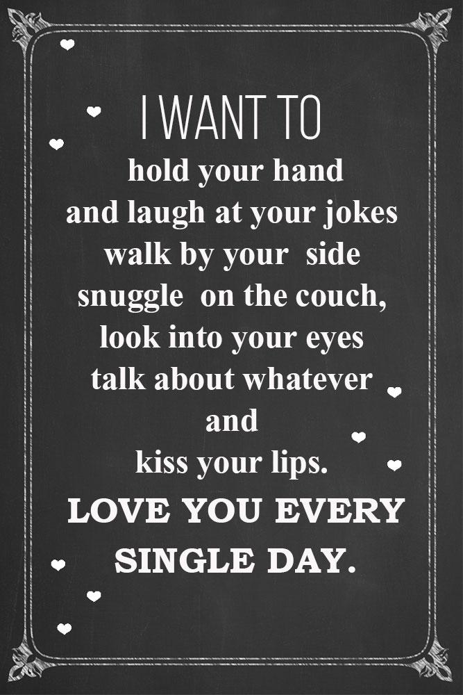 Valentines Day Quotes to Share with Your Valentine