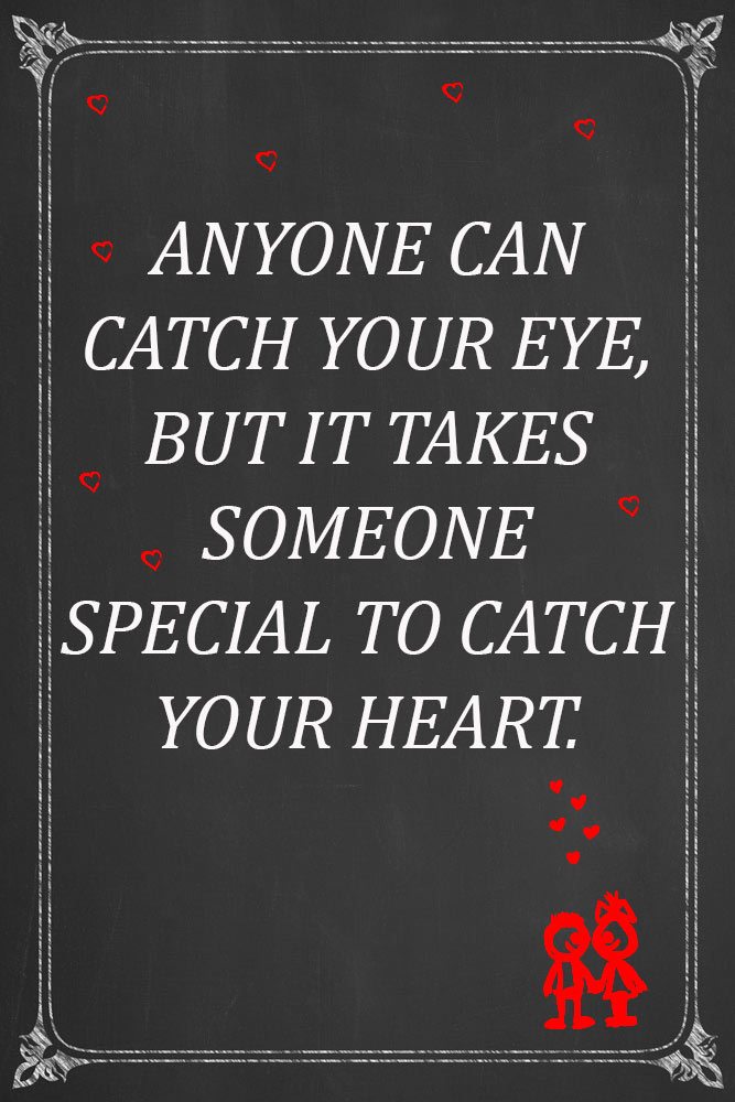 Valentines Day Quotes to Share with Your Valentine