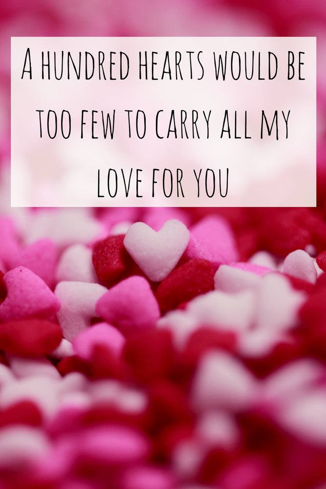 Valentines Day Quotes