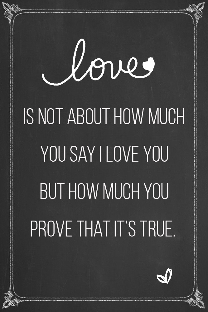 Valentines Day Quotes to Share with Your Valentine