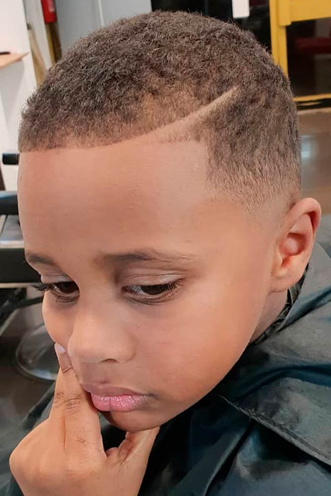 64 Boys Haircuts For Every Hair Length And Type 2023 - Glaminati